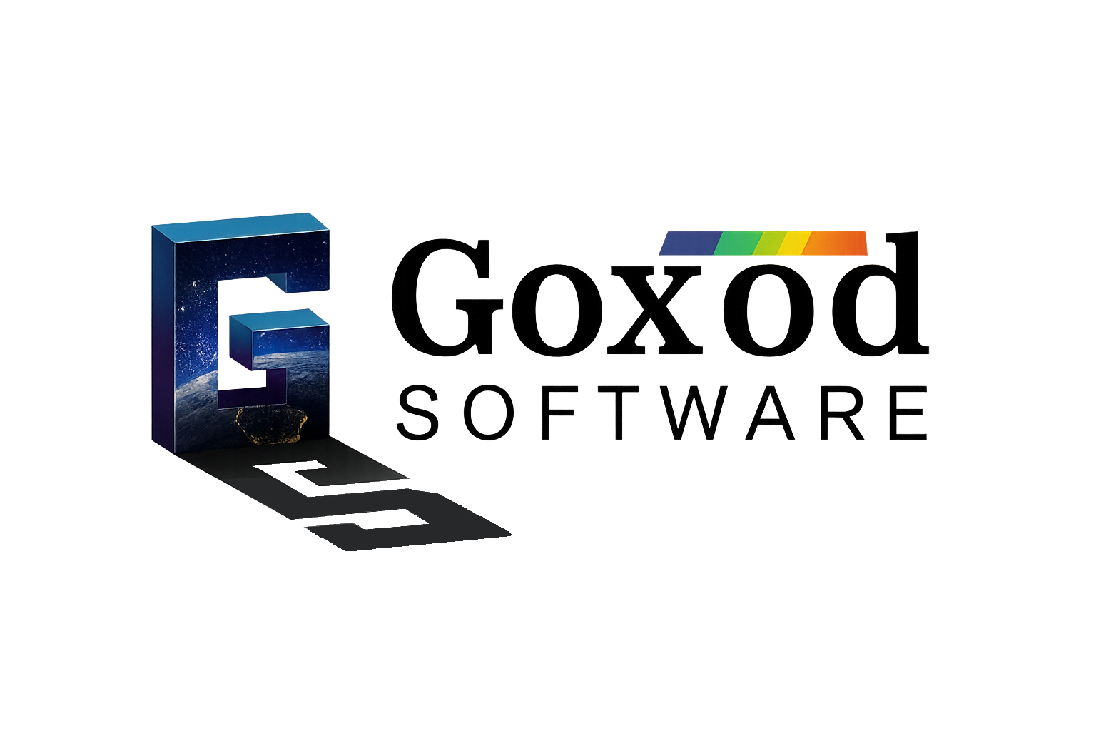Goxod Software Logo